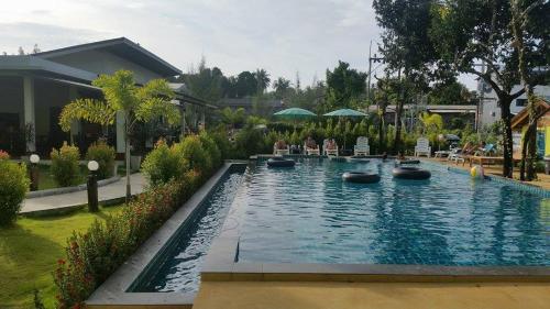 Morakot Lanta Resort