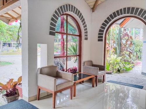 Facilities, Megamendung Permai Hotel & Resort in Puncak