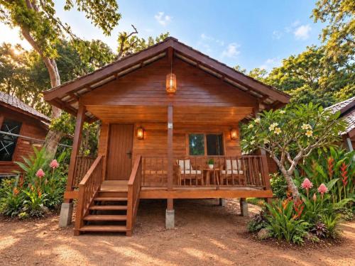 Bayview Hill Resort 4