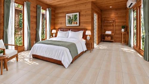 Bayview Hill Sunset Resort 4