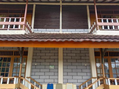 Megamendung Permai Hotel & Resort in Puncak