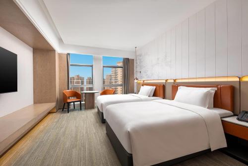 Suite, se aceptan fumadores