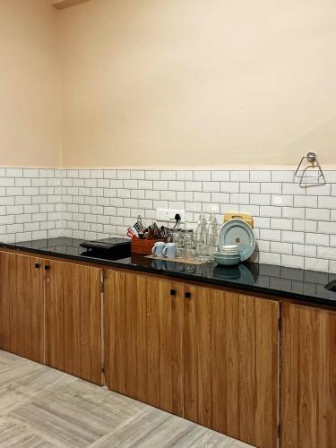 Olive Studio Room in the heart of the city