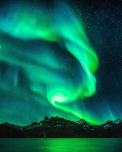 Storm Hotel Senja 2