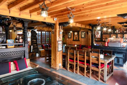Indrayani Boutique Hotel & cafe in Bhaktapur