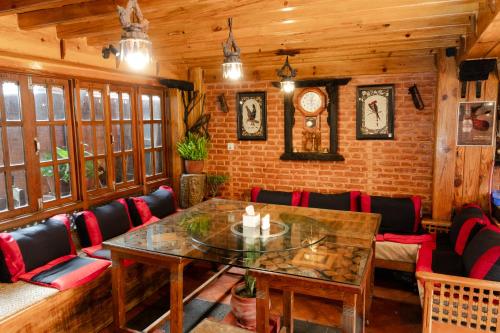 Indrayani Boutique Hotel & cafe in Bhaktapur