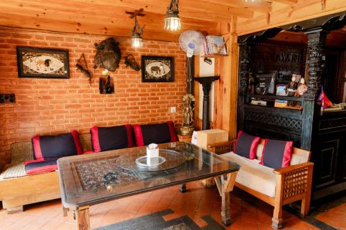 Indrayani Boutique Hotel & cafe in Bhaktapur