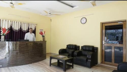 Aashirwad marriage hall