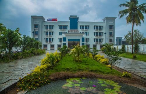 Hotel Amil Rajapalayam