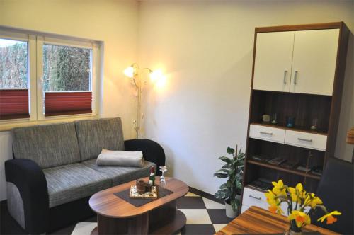 Ferienhaus Wolgast USE 2951