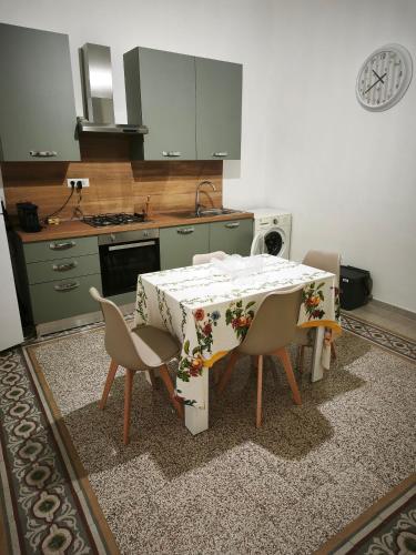 Casa Leonardo