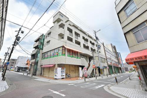 Nagoya-Minato Good Place House in Minato