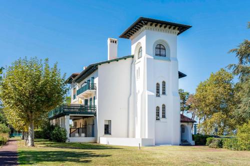 Charmant Appartement - Bordaberry - Location saisonnière - Urrugne