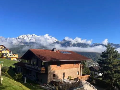 Apartment Alpenperle in Schladming, Österreich