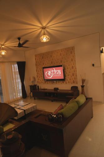 The Katha Experience Luxury