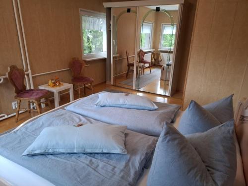 Ferienwohnung Böhme Aue (Ferienwohnung Bohme Aue) in Aue