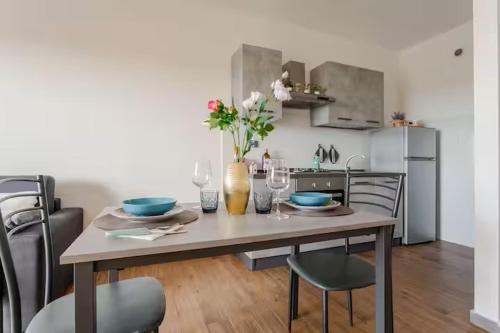  Appartamento Le Vigne di Roma in Rom