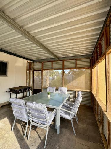 Eyre Escape - Ceduna in Ceduna