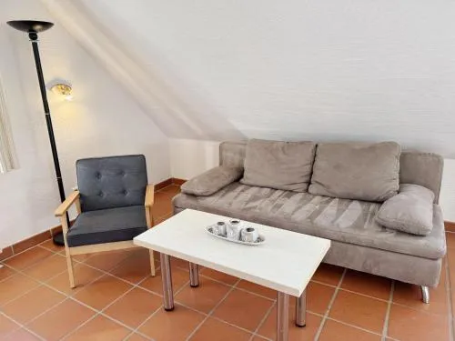 Feriendorf Rugana - Klassik Appartement mit 1 Schlafzimmer B58 in Dranske, Deutschland