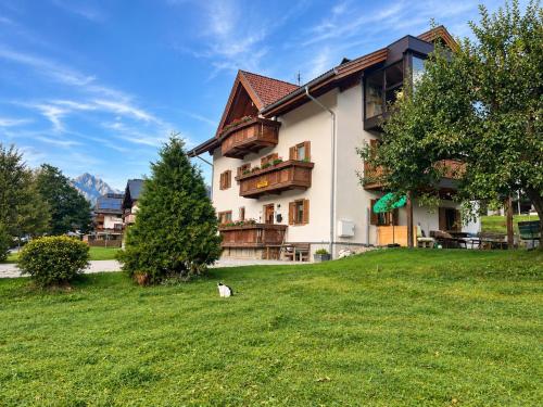 Appartements Wiesenheim