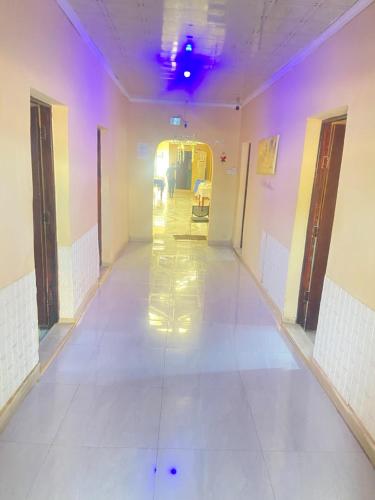 PRESTIGE GUEST HOUSe