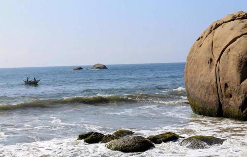 Ocean Conclave Kirinda In Sri Lanka - 