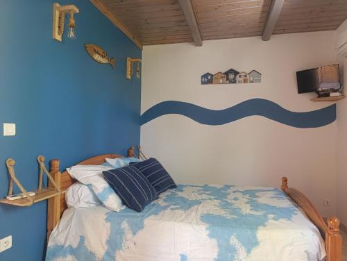Les Murmures de la Forêt Bed and Breakfast (Les Murmures de la Foret Bed and Breakfast) in Lanas