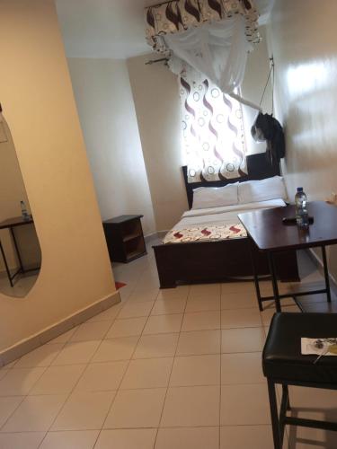 hotel photo