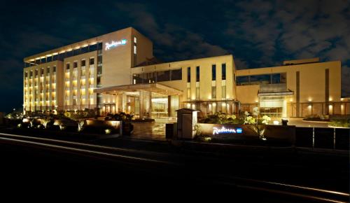 Radisson Blu Hotel Rudrapur