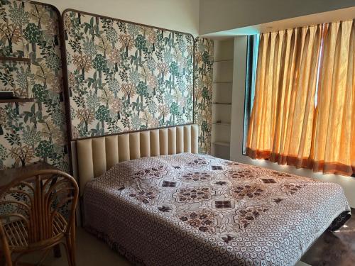 Granny's Cozy Vintage Stay
