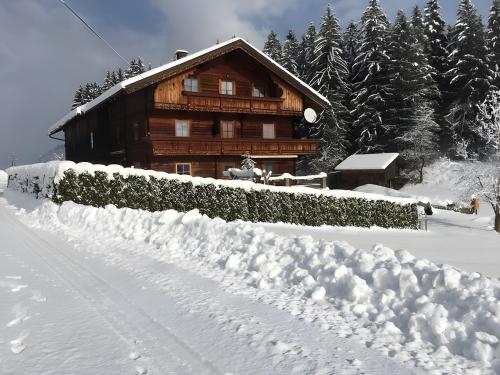 Ferienwohnung Klinglerhof