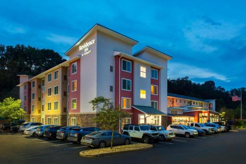 Residence Inn Pittsburgh Monroeville/Wilkins Township
