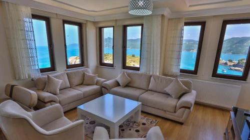  Doga Apart in Bartin