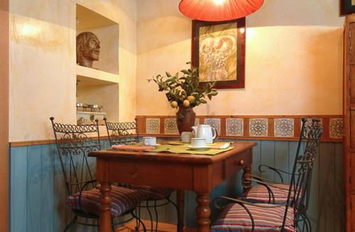 B&B Villa Rome, Rome (photo 4)
