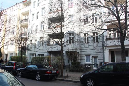 Stars Berlin Apartments Essener Straße - image 14