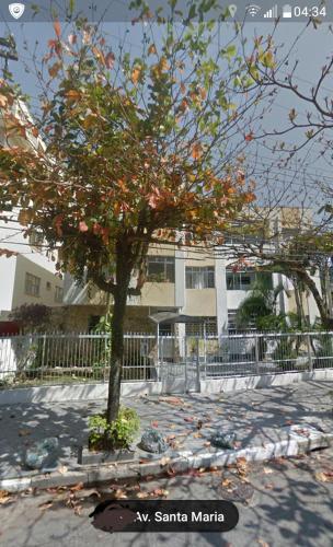 

Apto no Guarujá