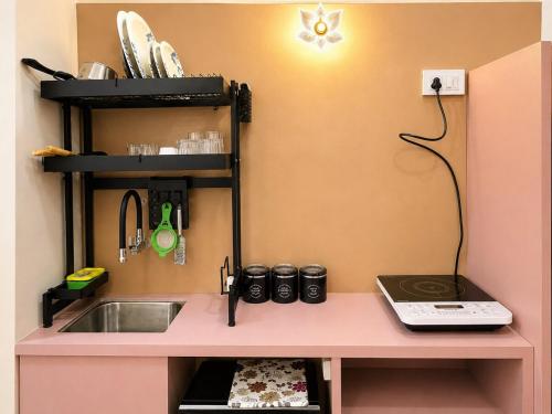 Peaceful 1BHK