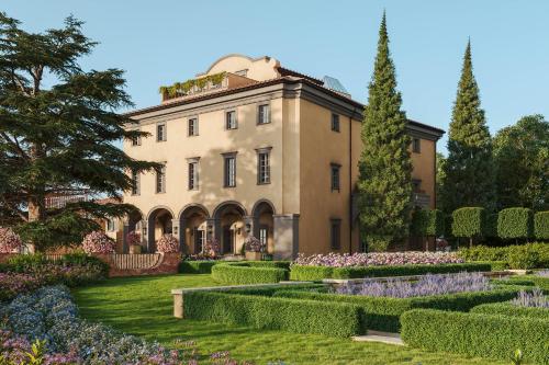 Borgo Pignano Florence