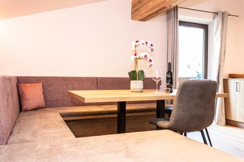 2025 Newly renovated holiday apartment Tauernblick