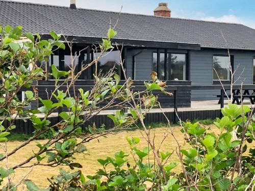  4 star holiday home in Harboøre-By Traum in 7673 Harboør