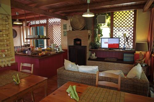 B&B Villa Rome, Rome (photo 9)
