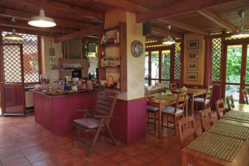 B&B Villa Rome, Rome (photo 8)