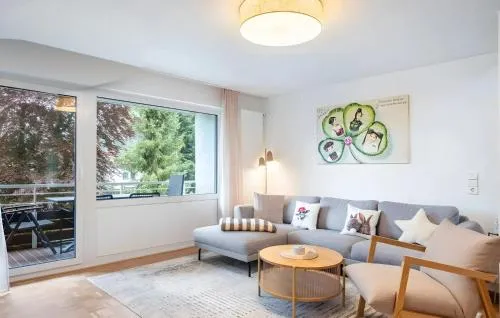 Ferienwohnung Bühlchen in Titisee, Deutschland