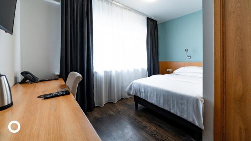hotel photo
