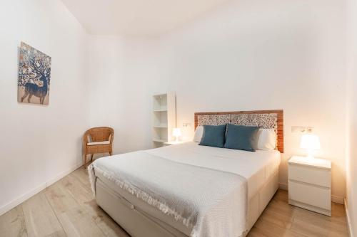 Claver City Studio Málaga