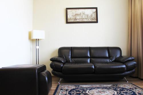 Hotel Arga - image 5