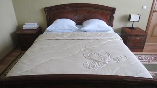 Hotel Arga - image 8