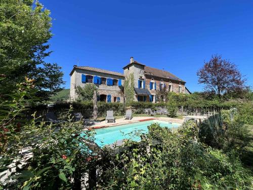 Gite la Tuilerie gîte à louer Tour-de-Faure