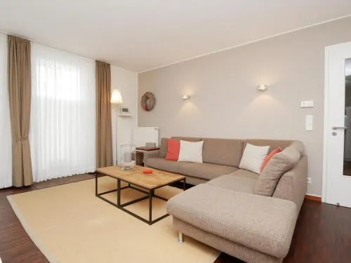 Düsseldorfer Hof Wohnung A3 Ney Loft in Norderney, Deutschland