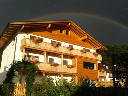 Haus Bernard, Siusi (foto 7)